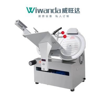 威旺達(dá)羊肉片機