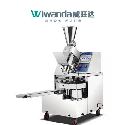 威旺達(dá)包子機 